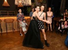 Foto de la galería: Los 15 años de Irina Martínez: brillo, fiesta y diversión en una noche soñada