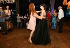 Foto de la galería: Los 15 años de Irina Martínez: brillo, fiesta y diversión en una noche soñada