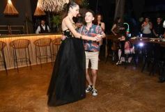 Foto de la galería: Los 15 años de Irina Martínez: brillo, fiesta y diversión en una noche soñada