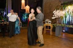 Foto de la galería: Los 15 años de Irina Martínez: brillo, fiesta y diversión en una noche soñada