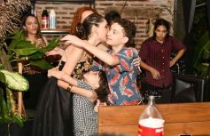 Foto de la galería: Los 15 años de Irina Martínez: brillo, fiesta y diversión en una noche soñada