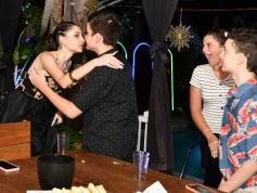 Foto de la galería: Los 15 años de Irina Martínez: brillo, fiesta y diversión en una noche soñada