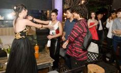 Foto de la galería: Los 15 años de Irina Martínez: brillo, fiesta y diversión en una noche soñada