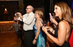 Foto de la galería: Los 15 años de Irina Martínez: brillo, fiesta y diversión en una noche soñada