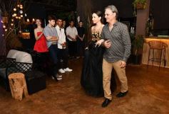 Foto de la galería: Los 15 años de Irina Martínez: brillo, fiesta y diversión en una noche soñada