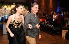 Foto de la galería: Los 15 años de Irina Martínez: brillo, fiesta y diversión en una noche soñada