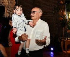 Foto de la galería: Los 15 años de Irina Martínez: brillo, fiesta y diversión en una noche soñada