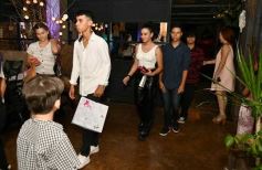 Foto de la galería: Los 15 años de Irina Martínez: brillo, fiesta y diversión en una noche soñada