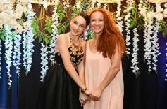 Foto de la galería: Los 15 años de Irina Martínez: brillo, fiesta y diversión en una noche soñada