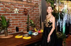 Foto de la galería: Los 15 años de Irina Martínez: brillo, fiesta y diversión en una noche soñada