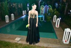 Foto de la galería: Los 15 años de Irina Martínez: brillo, fiesta y diversión en una noche soñada