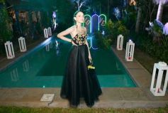 Foto de la galería: Los 15 años de Irina Martínez: brillo, fiesta y diversión en una noche soñada