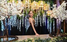 Foto de la galería: Los 15 años de Irina Martínez: brillo, fiesta y diversión en una noche soñada