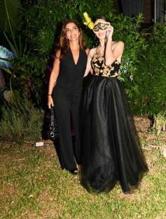 Foto de la galería: Los 15 años de Irina Martínez: brillo, fiesta y diversión en una noche soñada