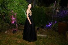 Foto de la galería: Los 15 años de Irina Martínez: brillo, fiesta y diversión en una noche soñada