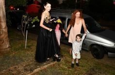 Foto de la galería: Los 15 años de Irina Martínez: brillo, fiesta y diversión en una noche soñada