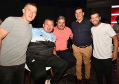 Foto de la galería: Campeonato Mundial Femenino de Futsal 2023 en Misiones