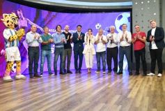 Foto de la galería: Campeonato Mundial Femenino de Futsal 2023 en Misiones