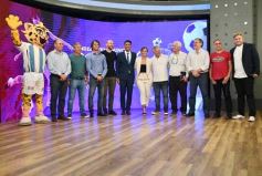 Foto de la galería: Campeonato Mundial Femenino de Futsal 2023 en Misiones