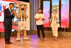 Foto de la galería: Campeonato Mundial Femenino de Futsal 2023 en Misiones