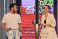 Foto de la galería: Campeonato Mundial Femenino de Futsal 2023 en Misiones