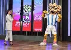 Foto de la galería: Campeonato Mundial Femenino de Futsal 2023 en Misiones