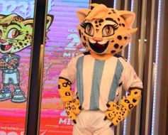 Foto de la galería: Campeonato Mundial Femenino de Futsal 2023 en Misiones