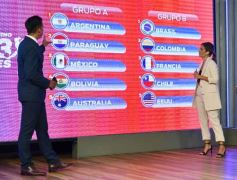 Foto de la galería: Campeonato Mundial Femenino de Futsal 2023 en Misiones
