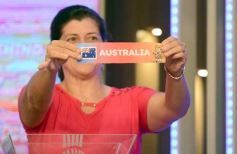 Foto de la galería: Campeonato Mundial Femenino de Futsal 2023 en Misiones