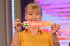 Foto de la galería: Campeonato Mundial Femenino de Futsal 2023 en Misiones