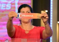 Foto de la galería: Campeonato Mundial Femenino de Futsal 2023 en Misiones