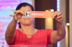 Foto de la galería: Campeonato Mundial Femenino de Futsal 2023 en Misiones