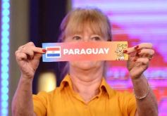 Foto de la galería: Campeonato Mundial Femenino de Futsal 2023 en Misiones