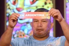 Foto de la galería: Campeonato Mundial Femenino de Futsal 2023 en Misiones