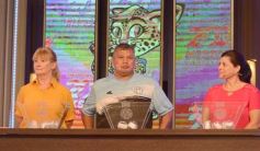 Foto de la galería: Campeonato Mundial Femenino de Futsal 2023 en Misiones