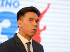 Foto de la galería: Campeonato Mundial Femenino de Futsal 2023 en Misiones