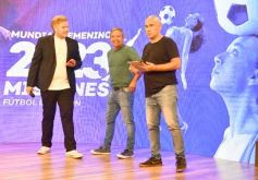 Foto de la galería: Campeonato Mundial Femenino de Futsal 2023 en Misiones