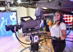 Foto de la galería: Campeonato Mundial Femenino de Futsal 2023 en Misiones