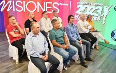 Foto de la galería: Campeonato Mundial Femenino de Futsal 2023 en Misiones