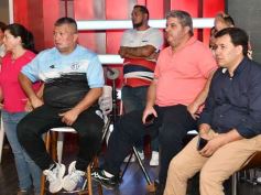 Foto de la galería: Campeonato Mundial Femenino de Futsal 2023 en Misiones