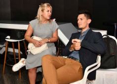 Foto de la galería: Campeonato Mundial Femenino de Futsal 2023 en Misiones