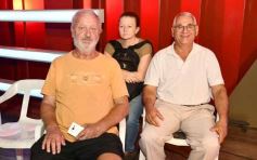 Foto de la galería: Campeonato Mundial Femenino de Futsal 2023 en Misiones