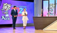 Foto de la galería: Campeonato Mundial Femenino de Futsal 2023 en Misiones