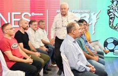 Foto de la galería: Campeonato Mundial Femenino de Futsal 2023 en Misiones