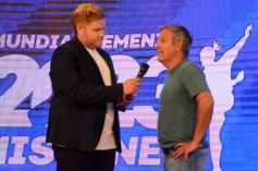 Foto de la galería: Campeonato Mundial Femenino de Futsal 2023 en Misiones