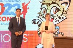 Foto de la galería: Campeonato Mundial Femenino de Futsal 2023 en Misiones