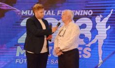 Foto de la galería: Campeonato Mundial Femenino de Futsal 2023 en Misiones