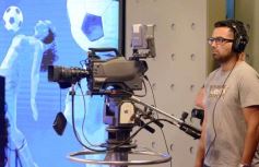 Foto de la galería: Campeonato Mundial Femenino de Futsal 2023 en Misiones