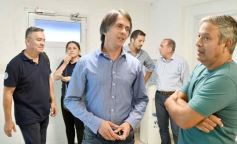 Foto de la galería: Campeonato Mundial Femenino de Futsal 2023 en Misiones