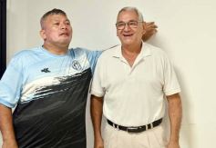 Foto de la galería: Campeonato Mundial Femenino de Futsal 2023 en Misiones